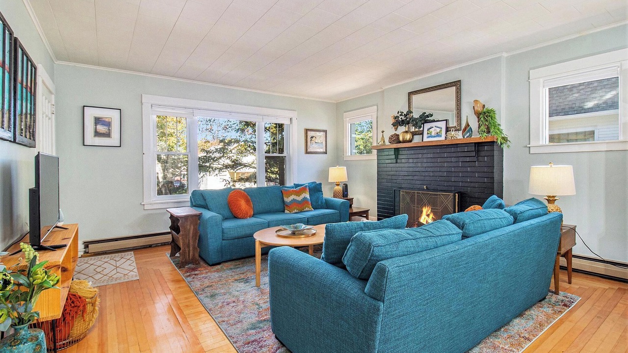 Photo of Livingroom in Manistee