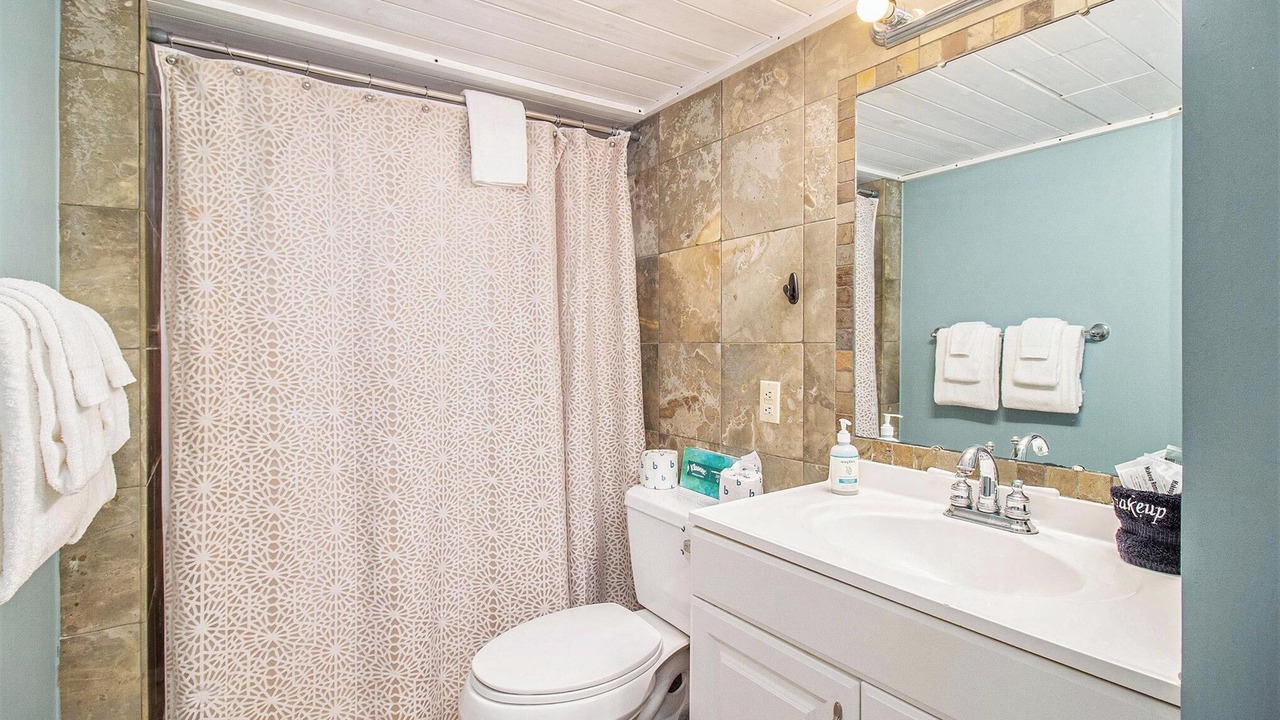 Photo of Bathroom in Manistee