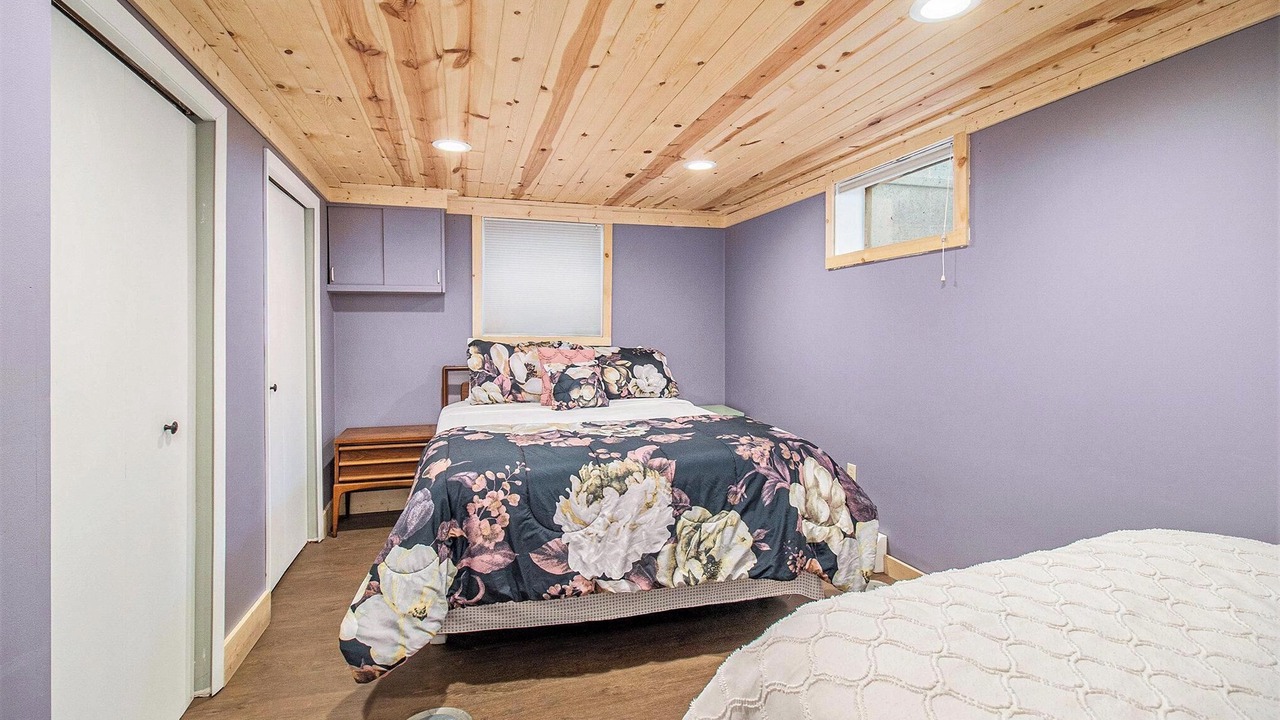 Photo of Bedroom in Manistee