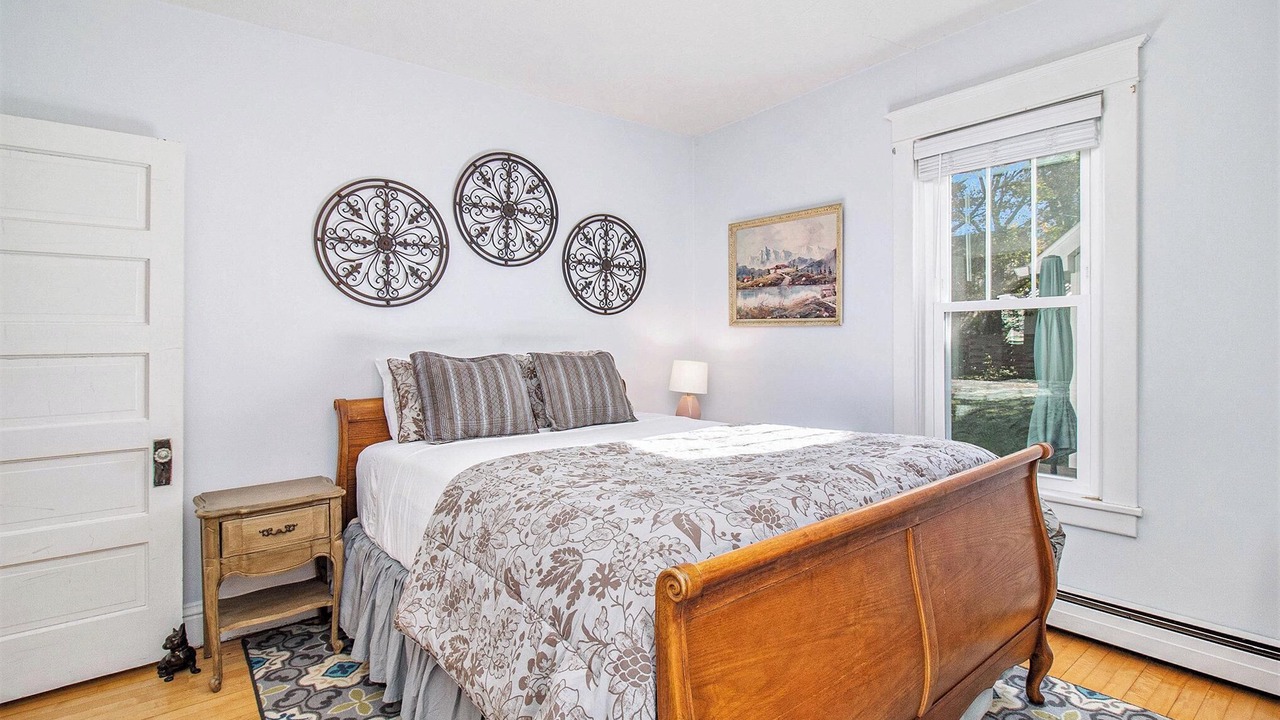 Photo of Bedroom in Manistee