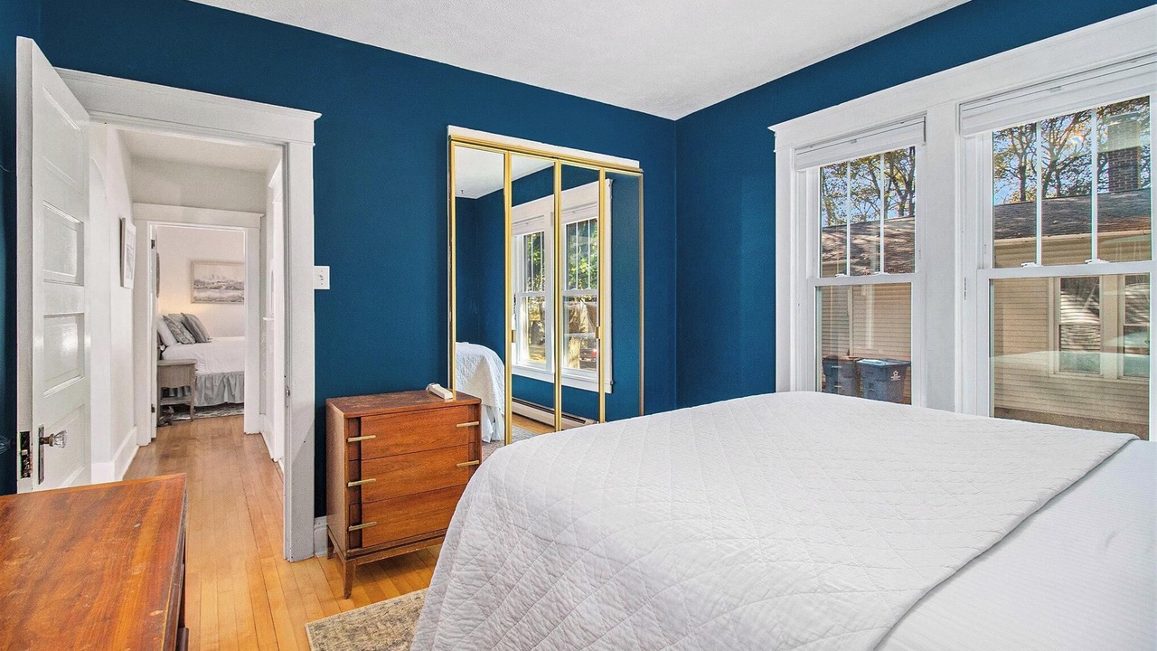 Photo of Bedroom in Manistee