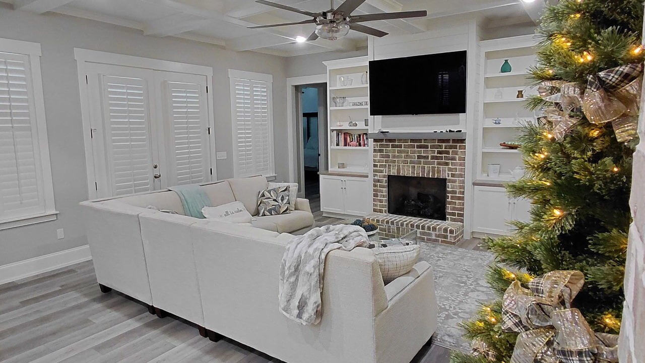 Photo of Livingroom in Hahira