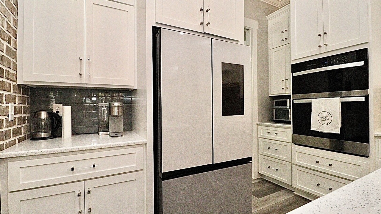 Photo of Kitchen in Hahira