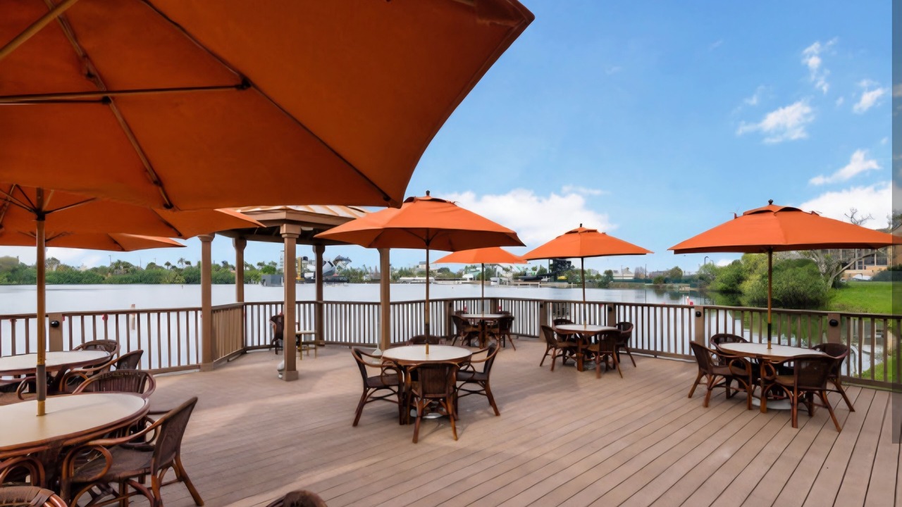 Photo of Outdoor in Southwest Orlando