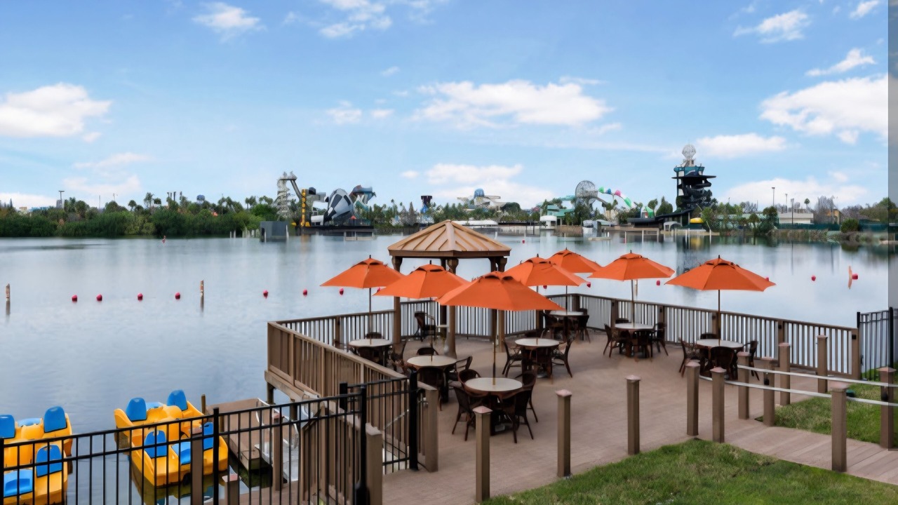 Photo of Outdoor in Southwest Orlando