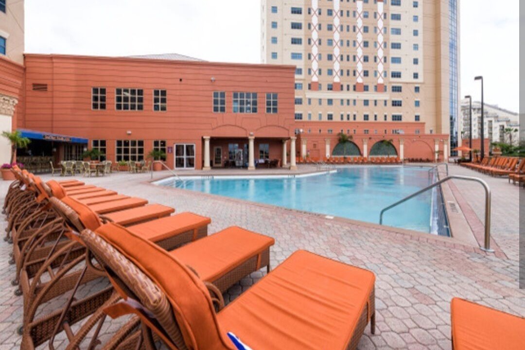 Photo of Outdoor in Southwest Orlando