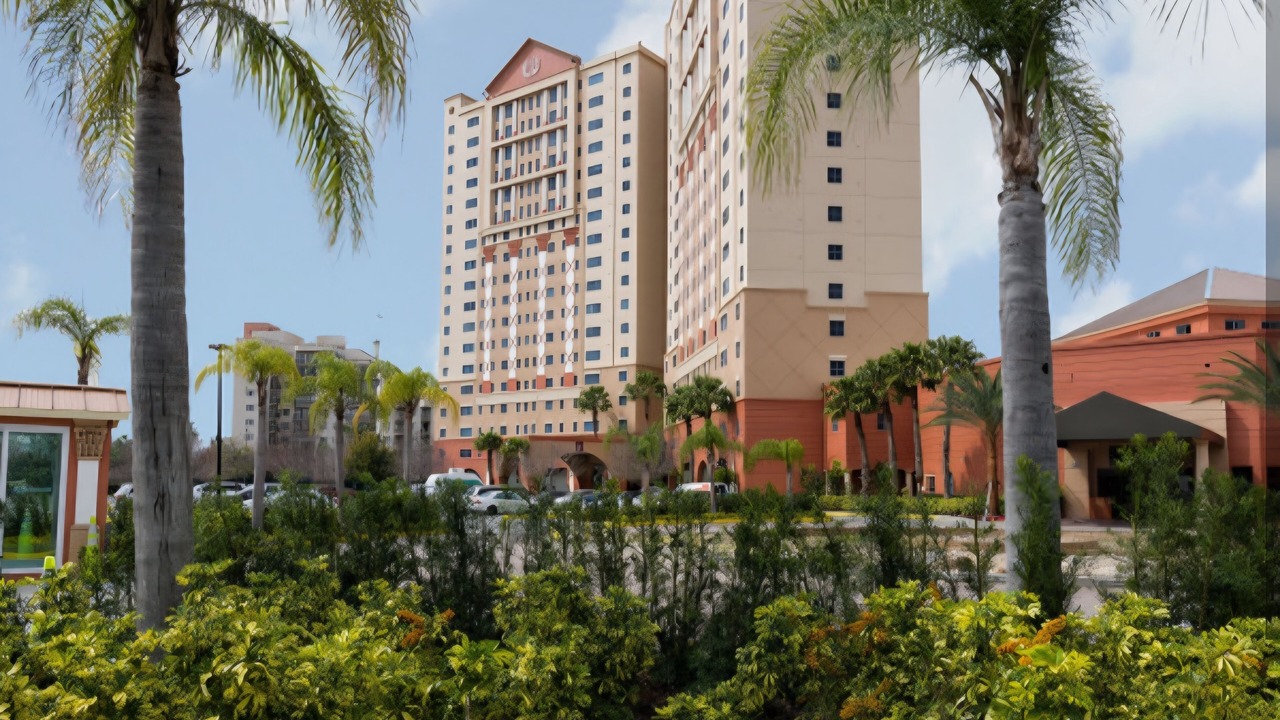 Photo of Outdoor in Southwest Orlando
