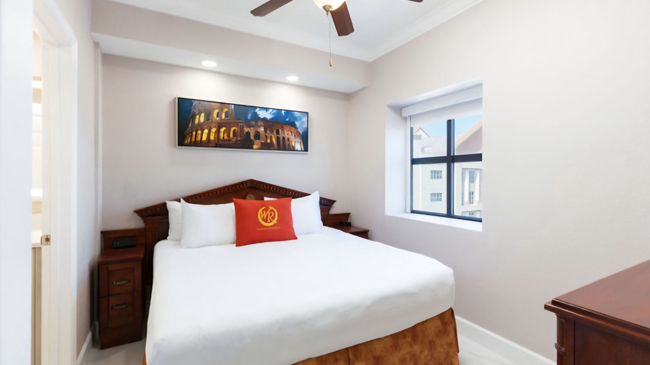 Photo of Bedroom in Southwest Orlando