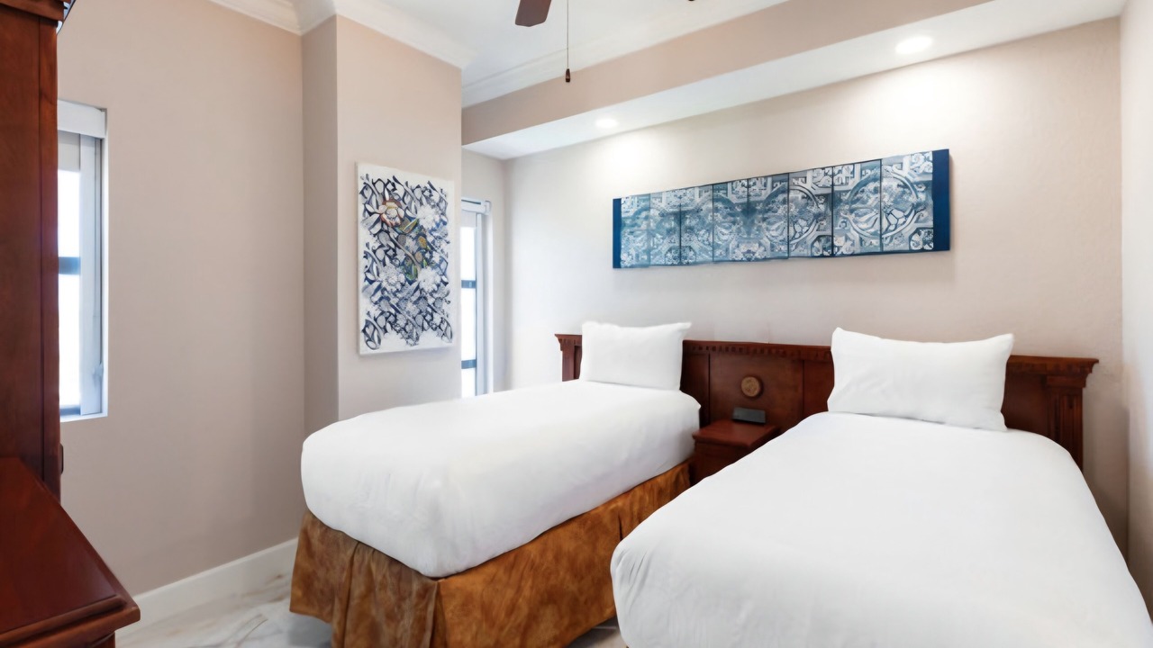 Photo of Bedroom in Southwest Orlando