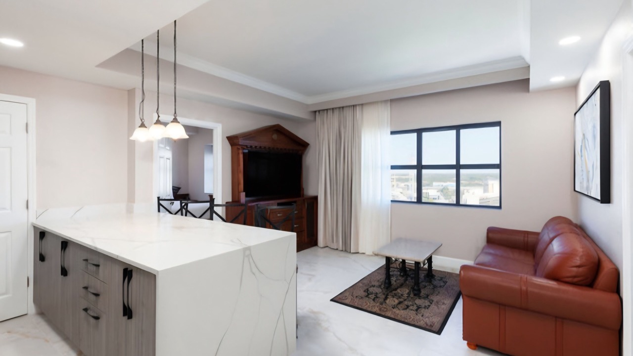 Photo of Livingroom in Southwest Orlando