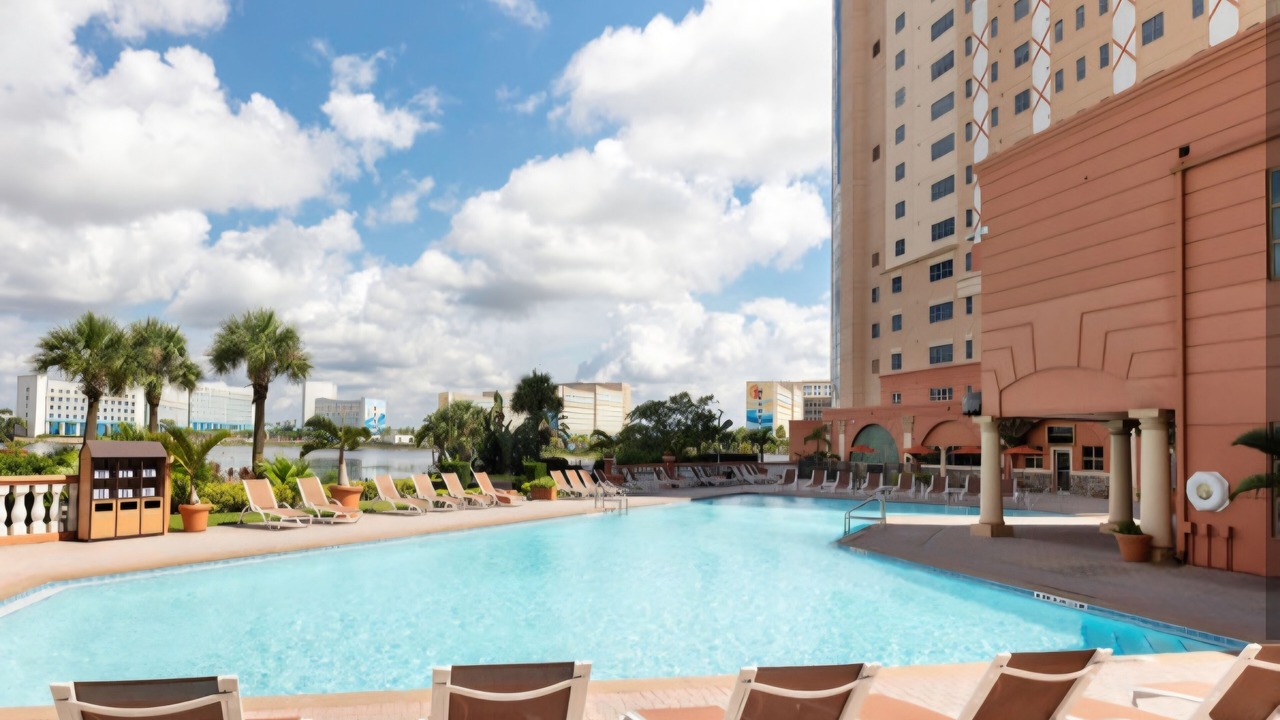 Photo of Outdoor in Southwest Orlando
