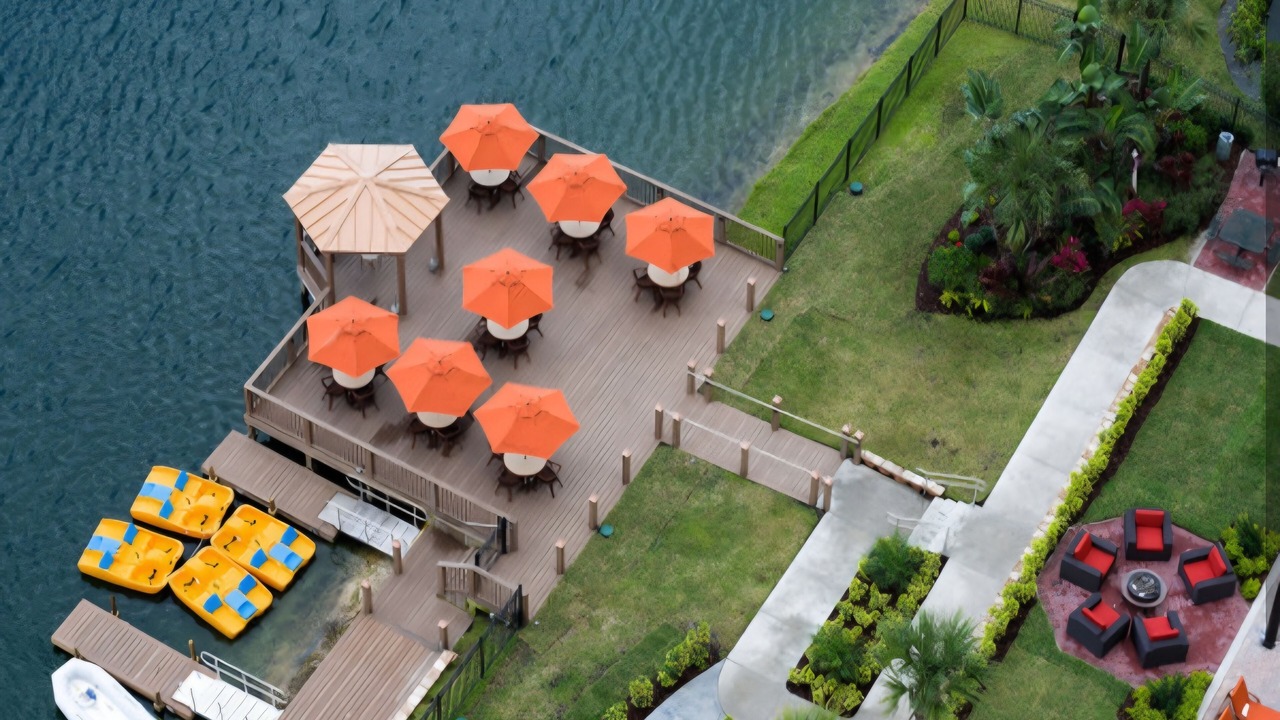 Photo of Outdoor in Southwest Orlando