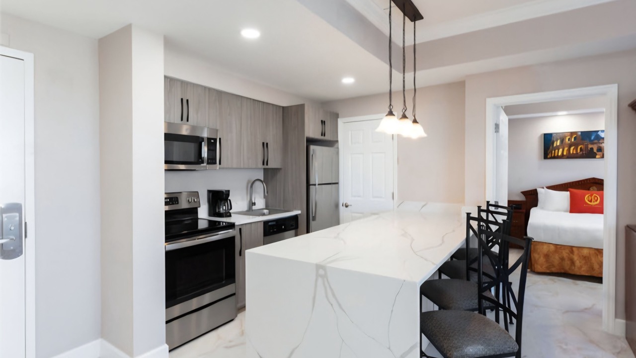 Photo of Kitchen in Southwest Orlando
