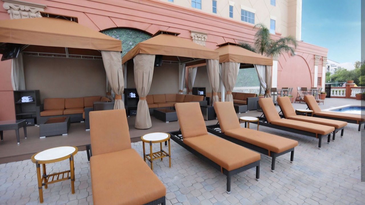 Photo of Patio Balcony in Southwest Orlando
