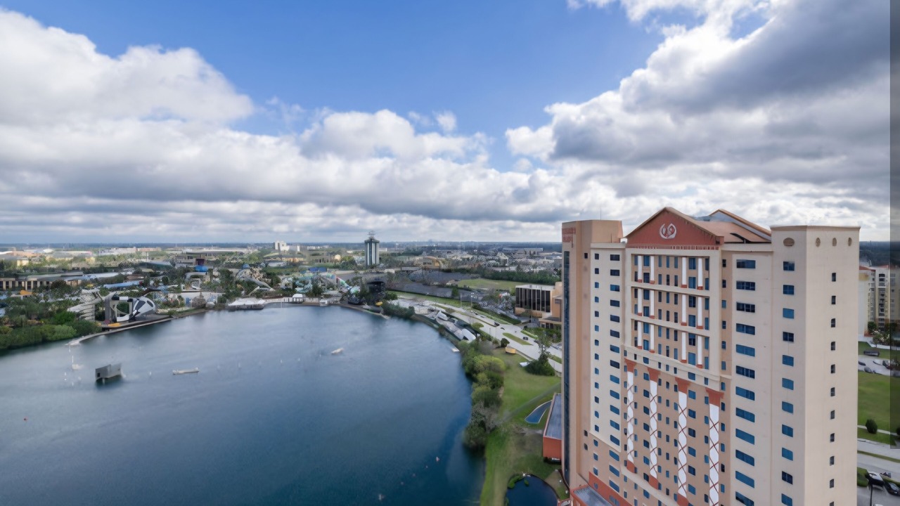 Photo of Outdoor in Southwest Orlando
