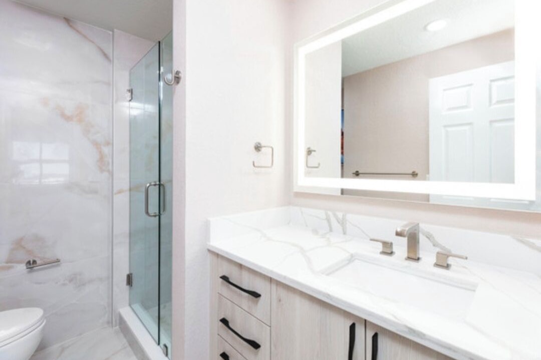 Photo of Bathroom in Southwest Orlando