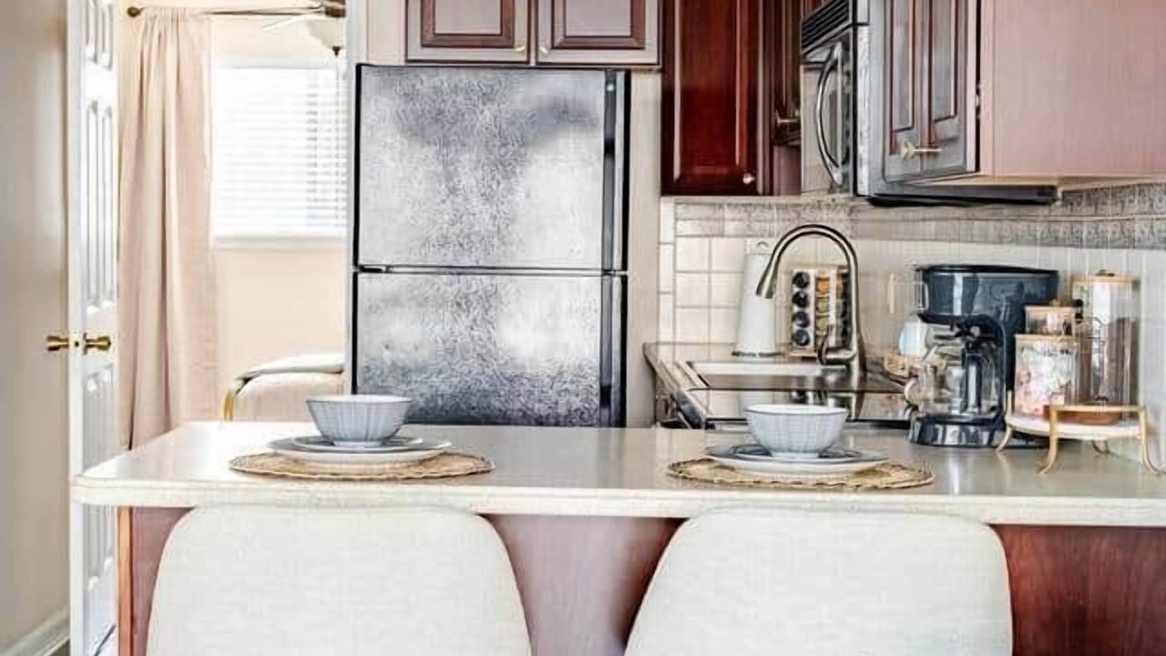 Photo of Kitchen in Tallahassee