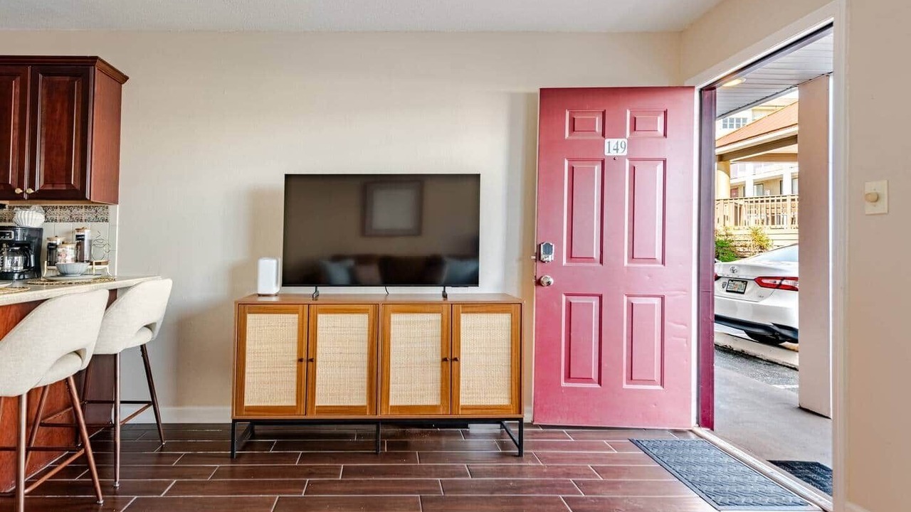Photo of Bedroom in Tallahassee