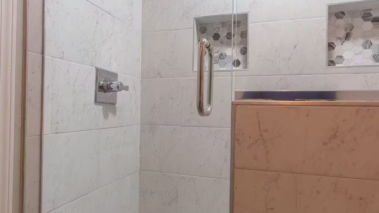 Photo of Bathroom in Muscle Shoals