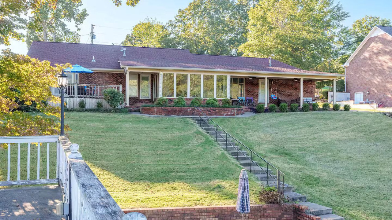 Photo of Outdoor in Muscle Shoals