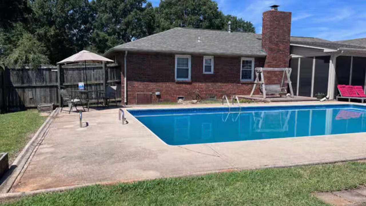Photo of Outdoor in Muscle Shoals
