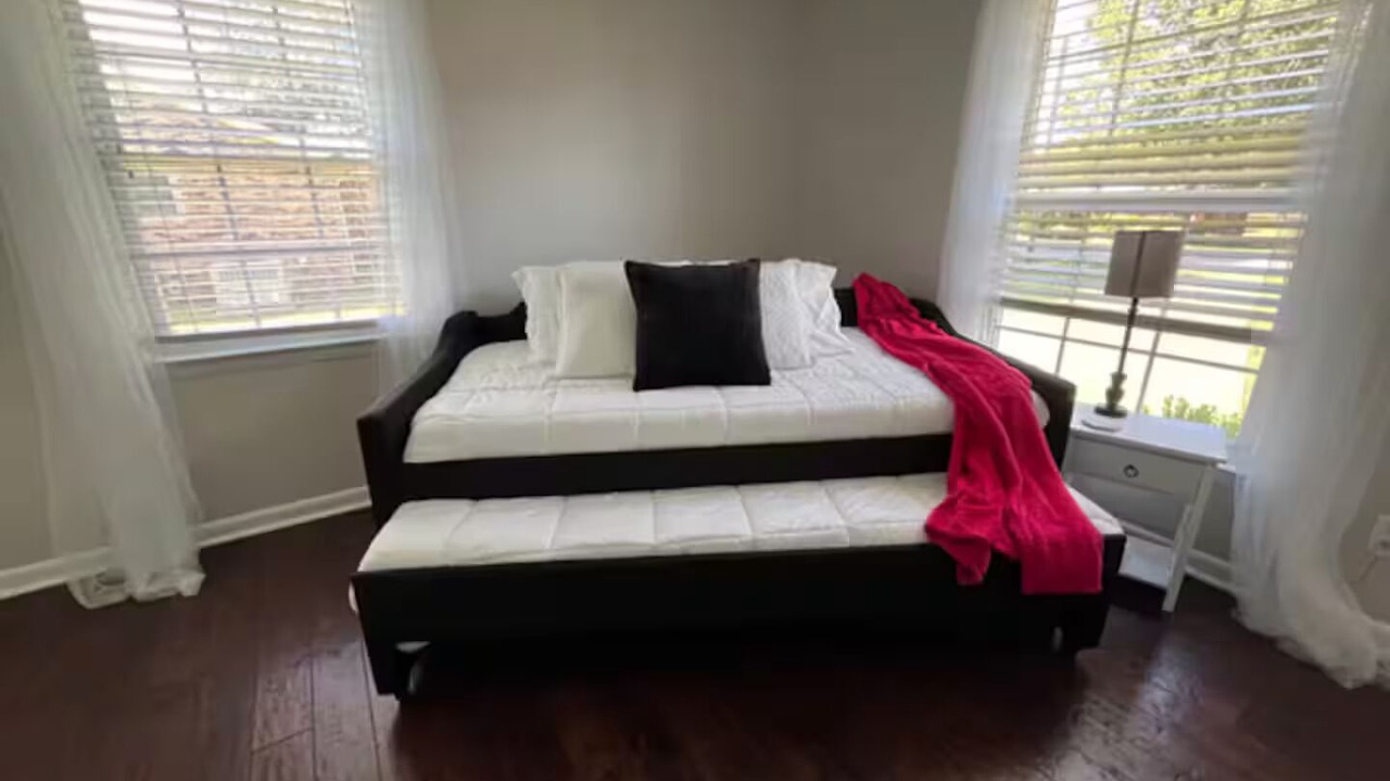 Photo of Bedroom in Muscle Shoals