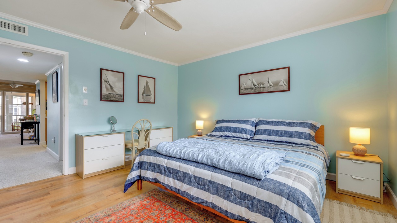 Photo of Bedroom in Welaka