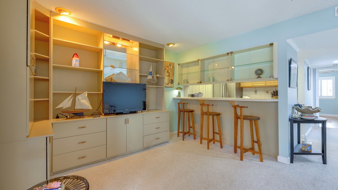 Photo of Livingroom in Welaka