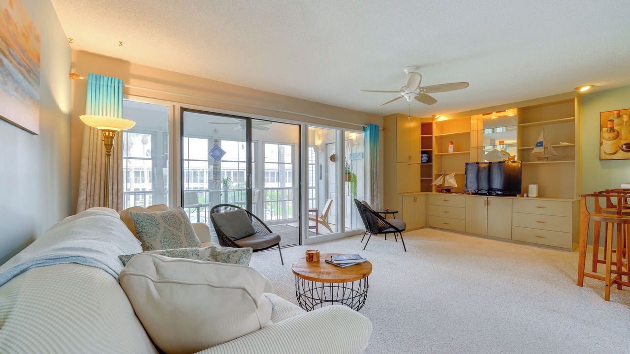 Photo of Livingroom in Welaka
