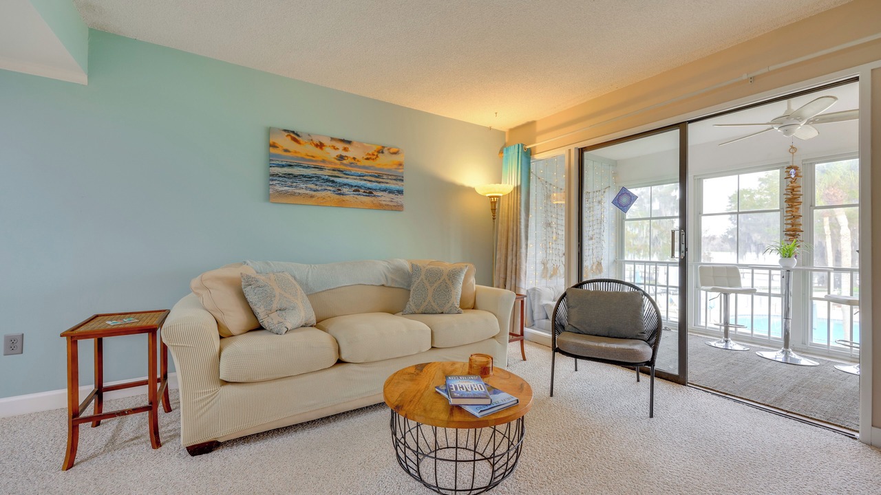 Photo of Livingroom in Welaka