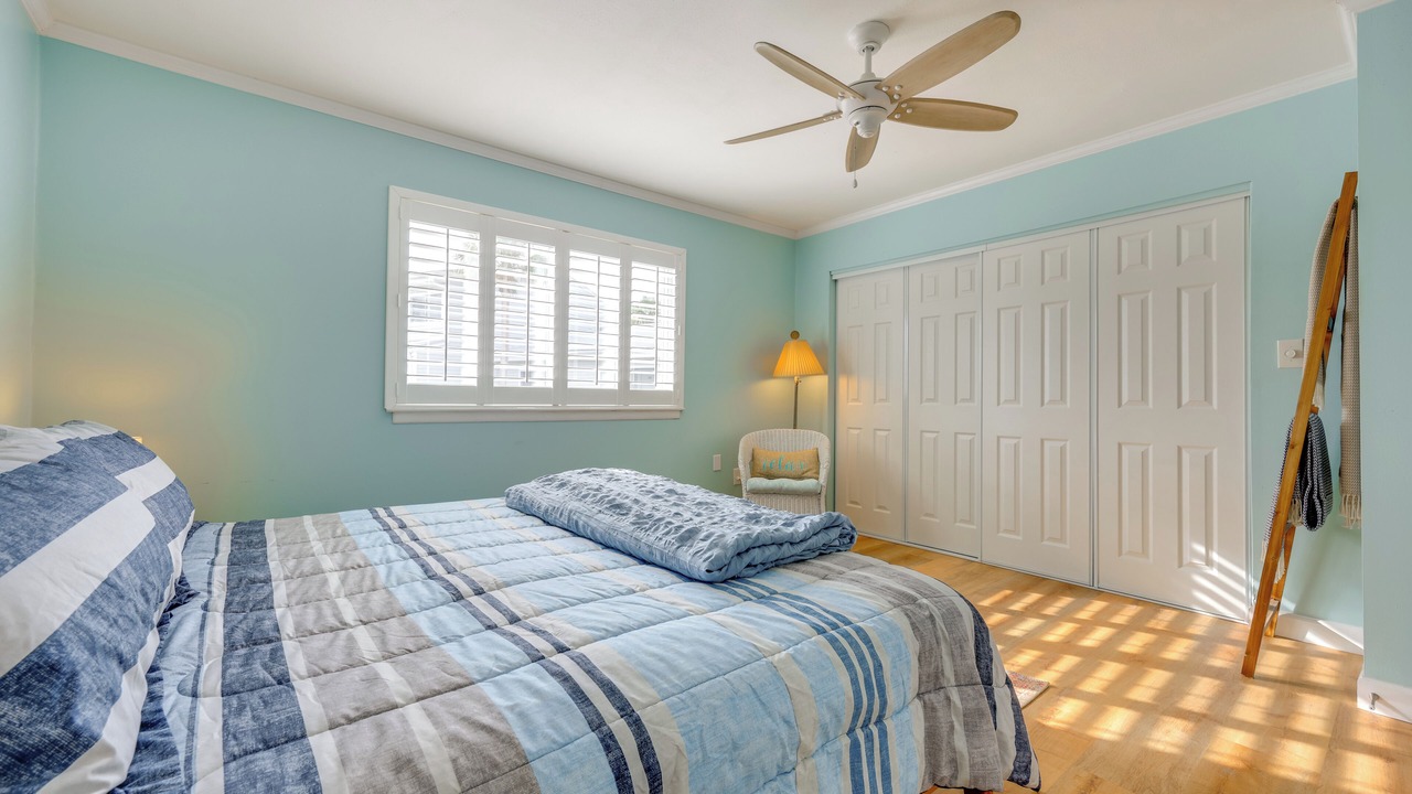 Photo of Bedroom in Welaka