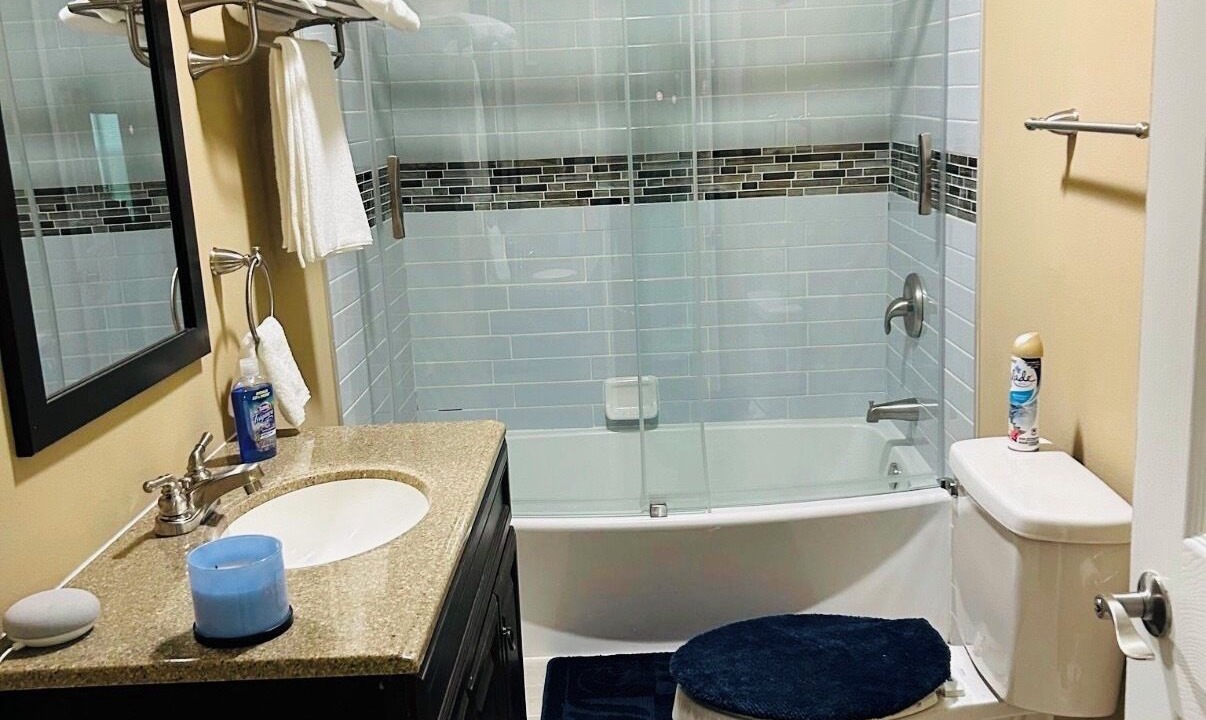 Photo of Bathroom in Jonesboro