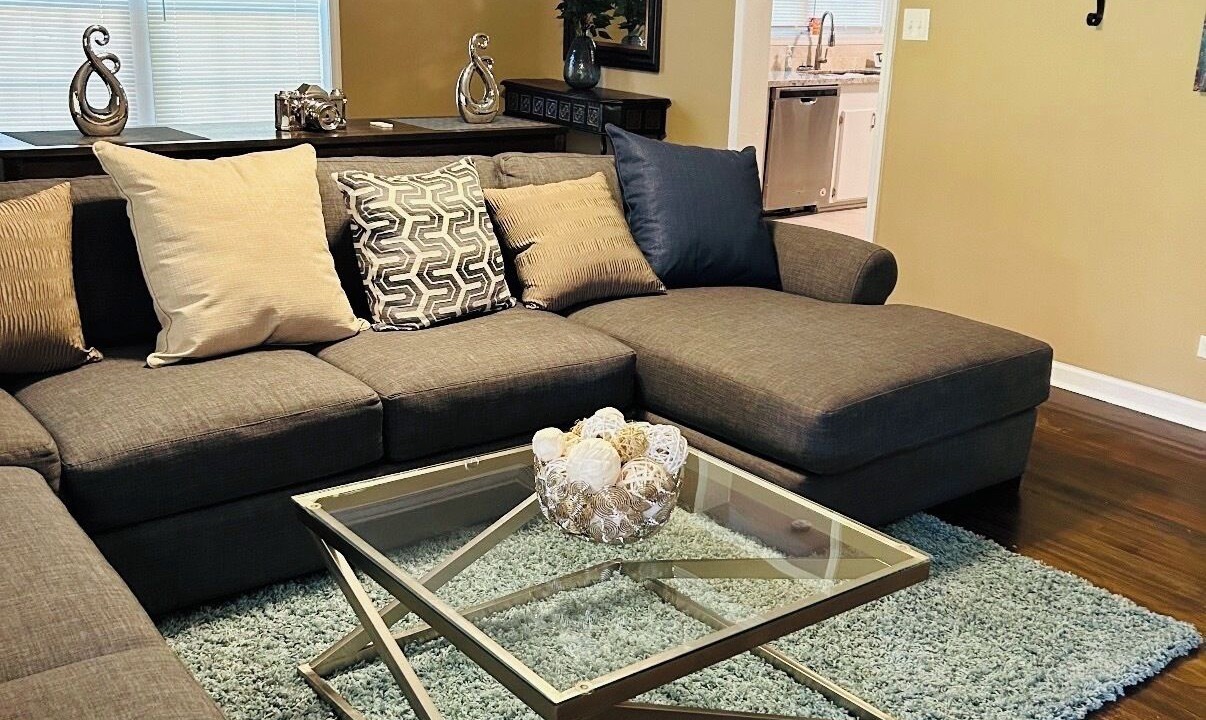 Photo of Livingroom in Jonesboro