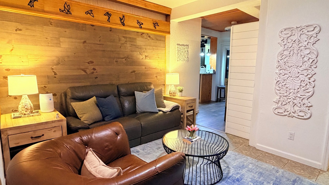 Photo of Livingroom in Orlando