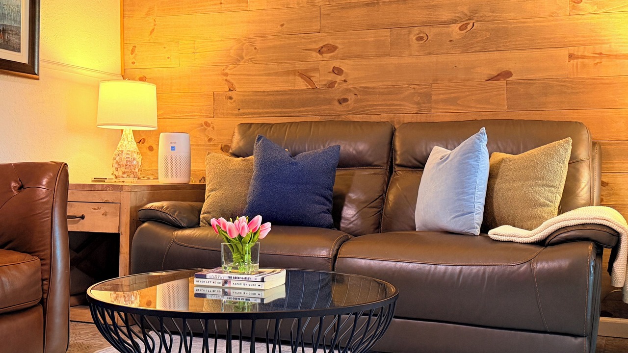 Photo of Livingroom in Orlando