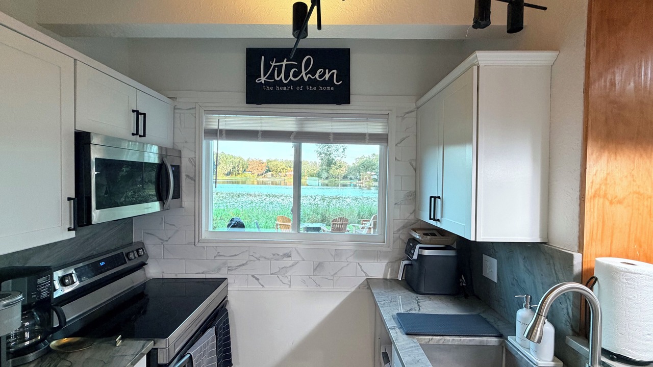 Photo of Kitchen in Orlando
