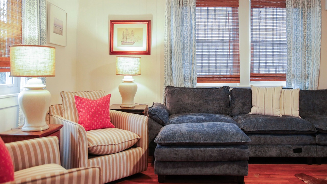 Photo of Bedroom in Biloxi
