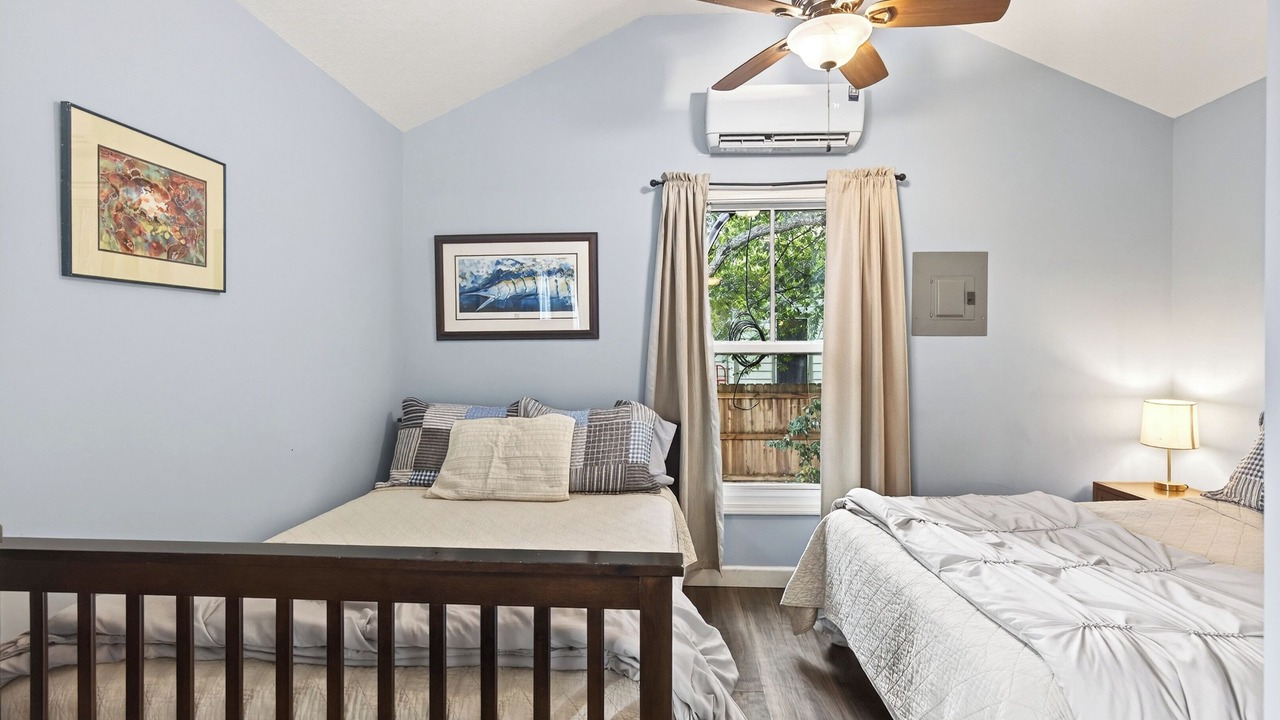Photo of Bedroom in Biloxi