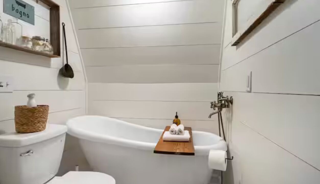 Photo of Bathroom in Fackler