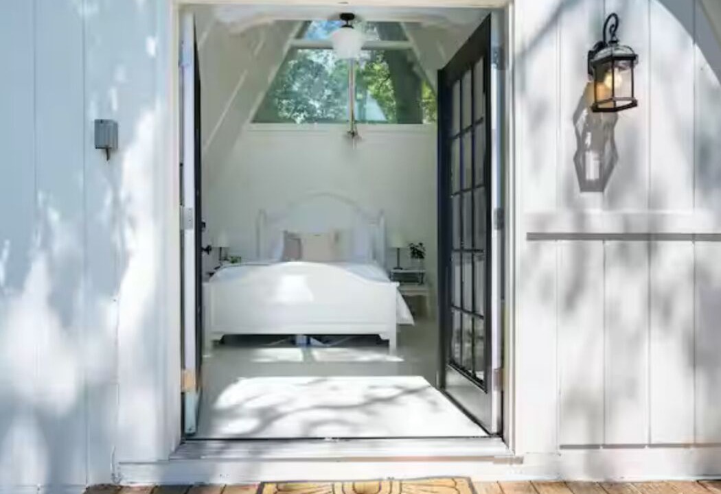 Photo of Bedroom in Fackler
