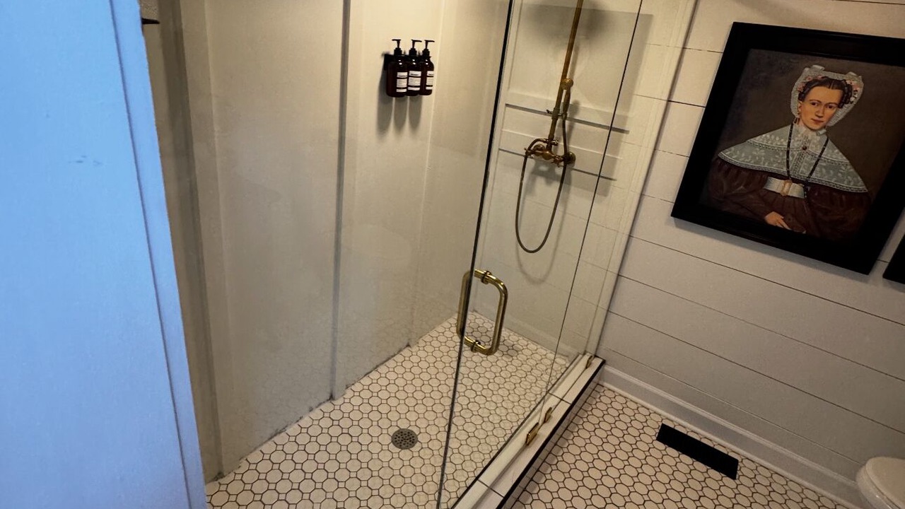 Photo of Bathroom in Fackler