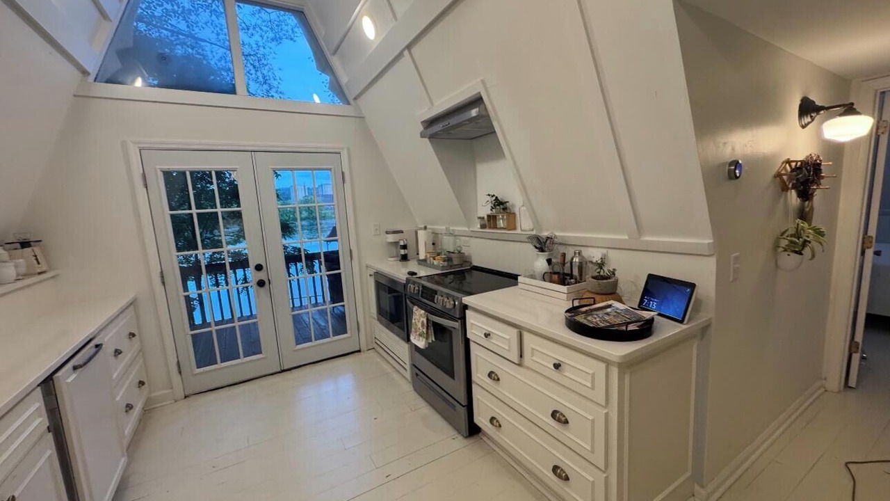Photo of Kitchen in Fackler
