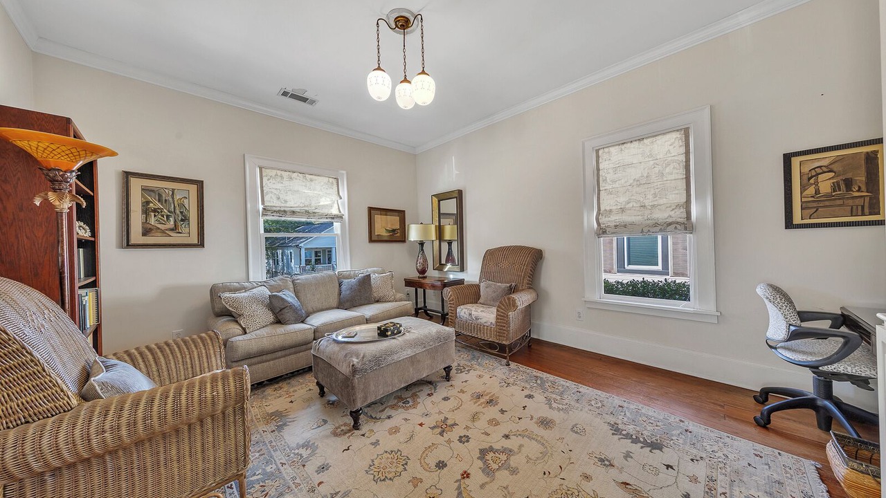 Photo of Bedroom in Knight Park