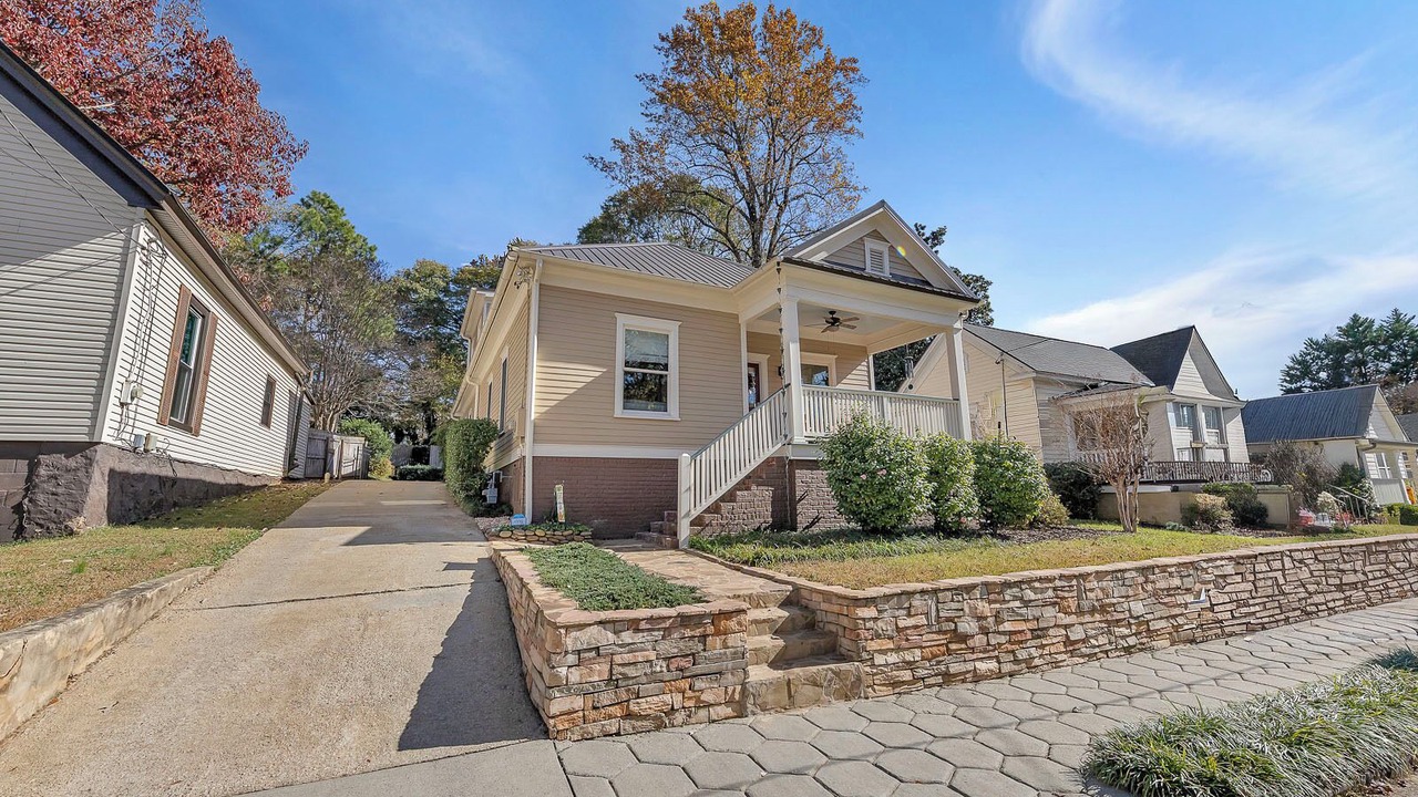 Photo of Outdoor in Knight Park