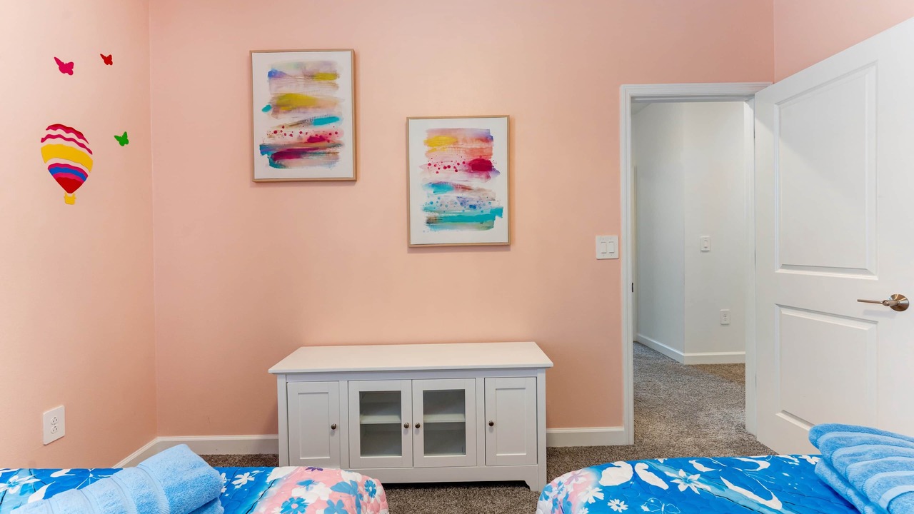 Photo of Bedroom in Davenport