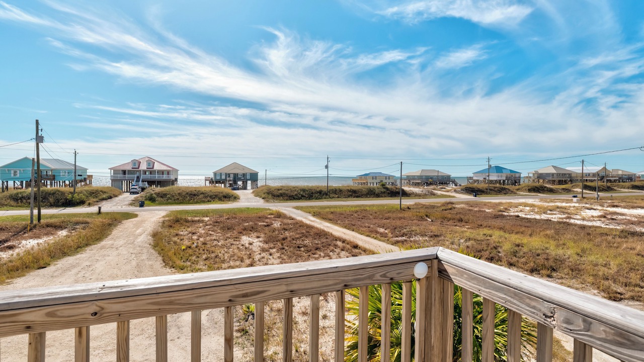 Photo of Outdoor in Dauphin Island