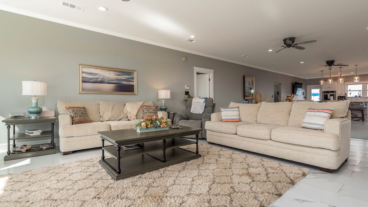 Photo of Bedroom in Dauphin Island