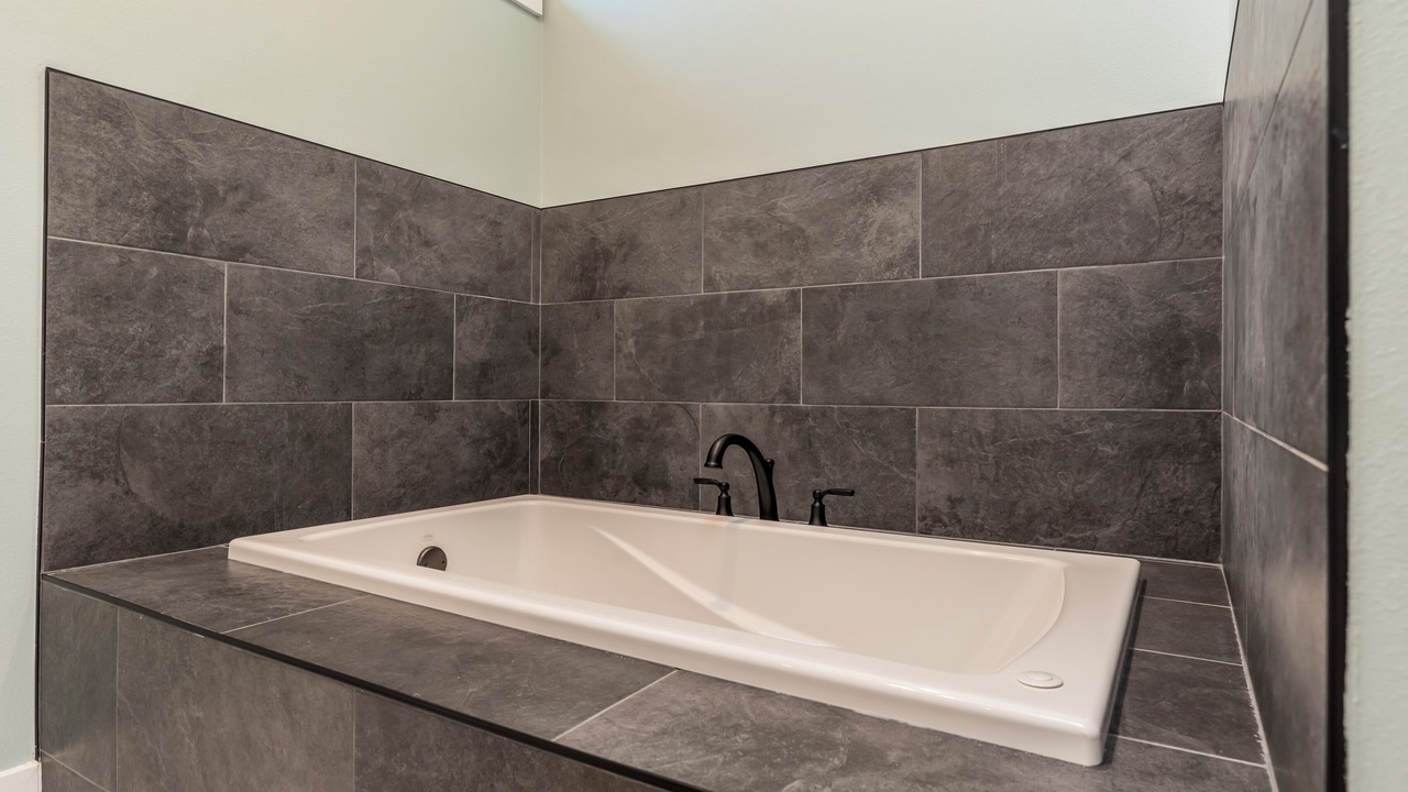 Photo of Bathroom in Dauphin Island