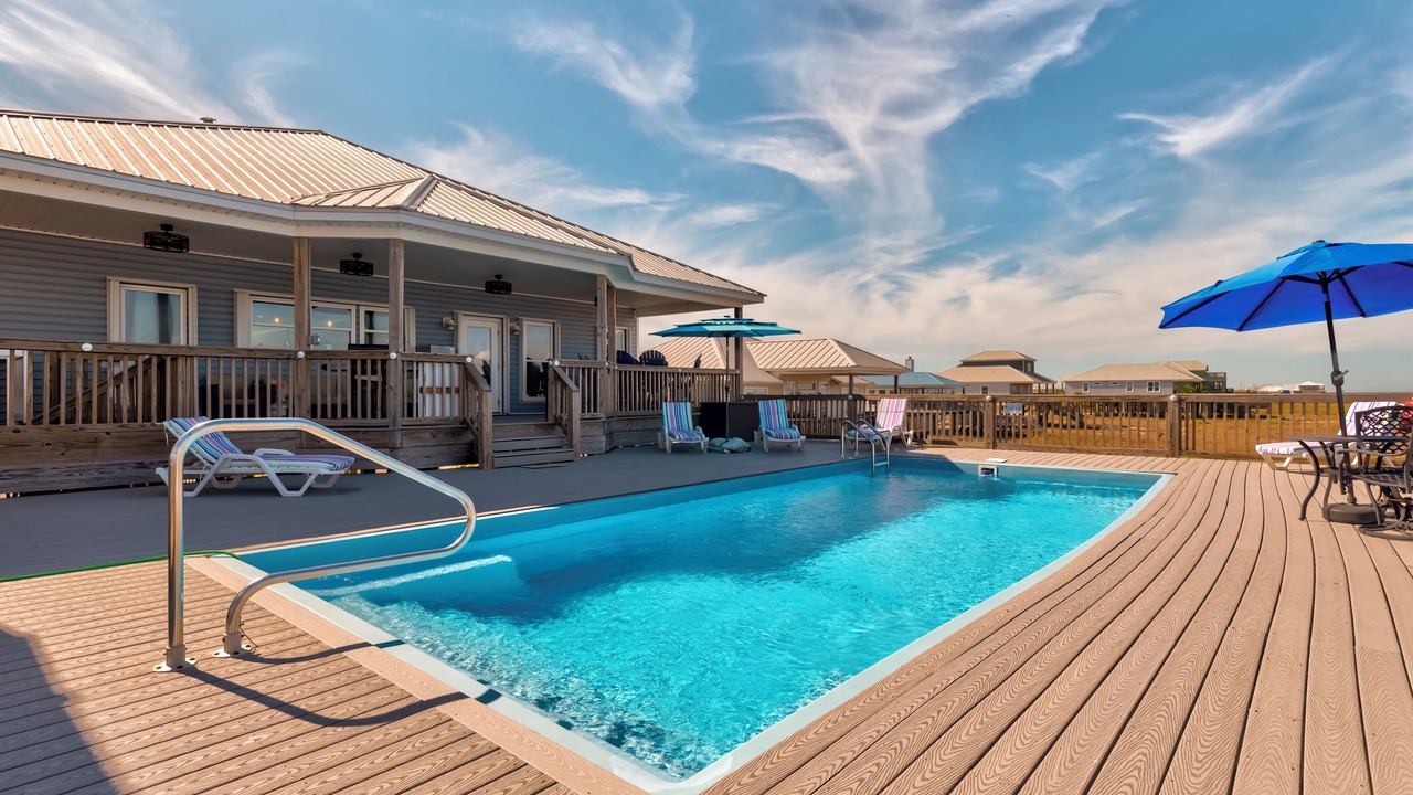 Photo of Outdoor in Dauphin Island