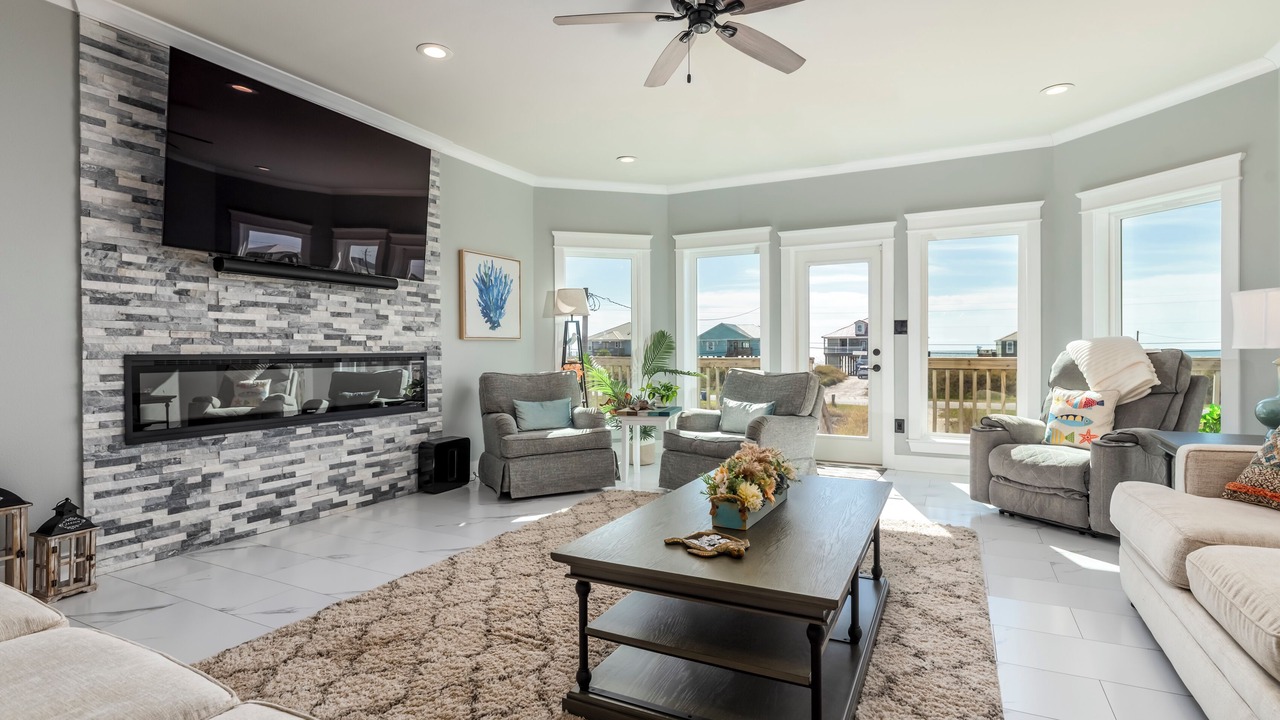 Photo of Bedroom in Dauphin Island